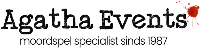 Agatha Events Logo